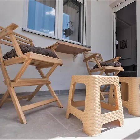 Apartament Breza - апартман бреза *